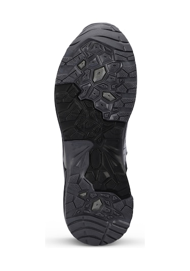 Forelli Walter-g Su Geçirmez Erkek Bot Siyah 7001-f81