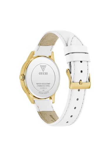Guess Guu1481l2m Kadın Kol Saati Altın