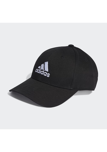 Adidas Cotton Twill Beyzbol Şapka C-adııı3513a30a00 Siyah