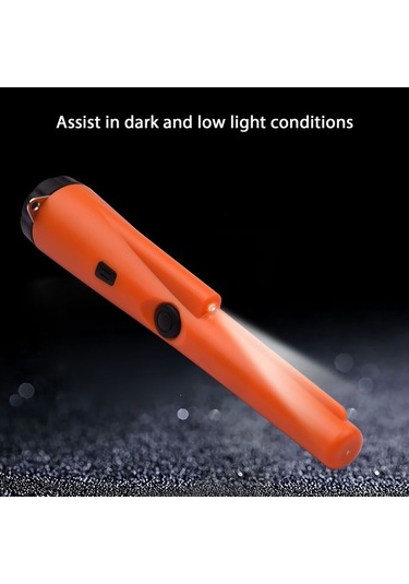 Besthome1 Yüksek Hassasiyetli Çocuklar İçin Metal Dedektörü - Aile Keşif Etkinlikleri