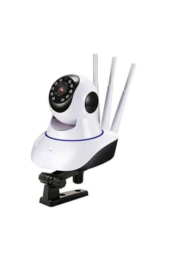 1080 P, 3 Anten Yüksek Çekim 360derece Onvıf Akıllı Kamera Yosee
