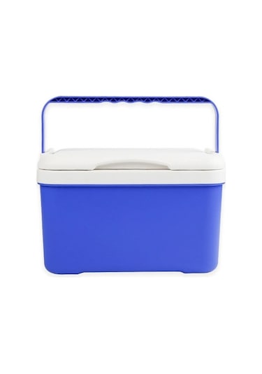 Wondernest Araba İçin Taşınabilir Mini Soğutucu 6l Eps Buzdolabı - Portatif