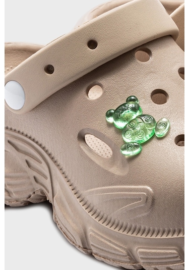 Twigy Bayan Terlik Ff0521 Vizon-yeşil Vizon-yeşil