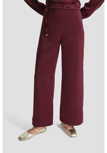 Armine Takım 25yd9261 Bordo Bordo