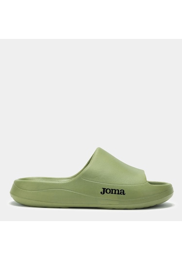 Yeşil Joma Erkek Terlik S.after Men 2523 Verde Yeşil