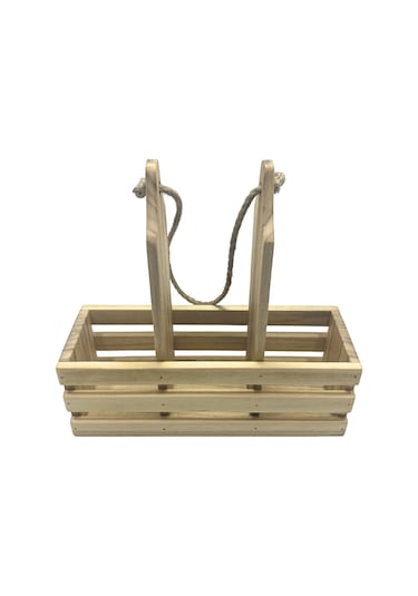 Ahşap Doğal 3lü 2+1 Set Yağdanlık Ve Sosluk Takımı Set Ihlamur - Kavak 1 Set Ahşap