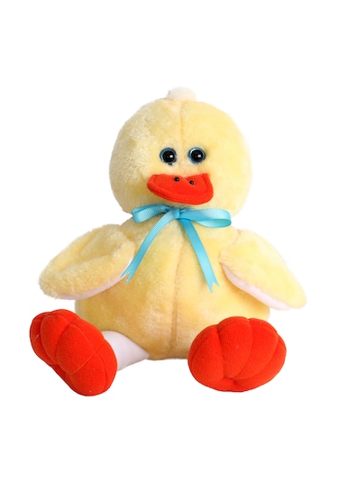 Peluş Örni Oyuncak - Anatoya