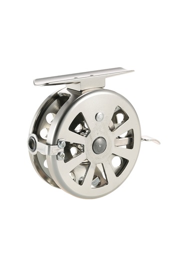 Jeehugo Sağ Elle Çekimli Cnc Alüminyum Bld60 İç Mekanik Sürgülü Hızlı Konaklama Uçucu Olta Makinesi