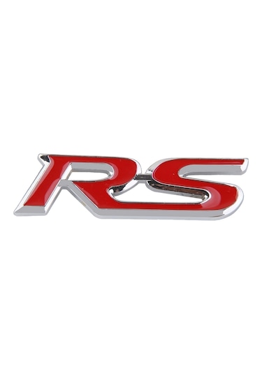 Space Rs Bagaj Logosu