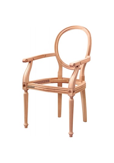 Masifart Ascia Tornalı Berjer Cilasız Ham Diğer