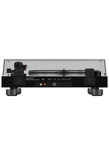 Reloop Turn 7 Hifi Belt Drive Pikap / Plak Çalar