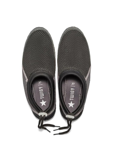 Twigy Poyraz Erkek  Deniz Ayakkabısı Siyah 41/44 BB0681 Siyah