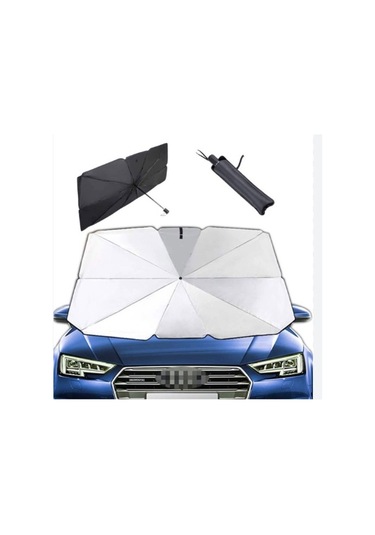 Katlanabilir Araba Ön Cam Güneşliği Şemsiye 5332