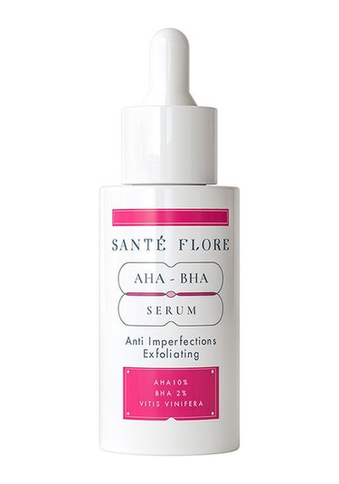 Sante Flore Aha-bha Serum 30 Ml