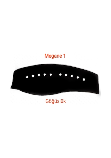 MEGANE 1 HALI KUMAŞ TORPİDO KORUYUCU ÖRTÜ