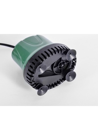 Pazly 15w 600l/h Mini Dalgıç Fıskiye Su Pompası - Kompakt Ve Güçlü