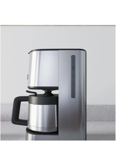 Electrolux E4CM1-6ST Filtre Kahve Makinesi