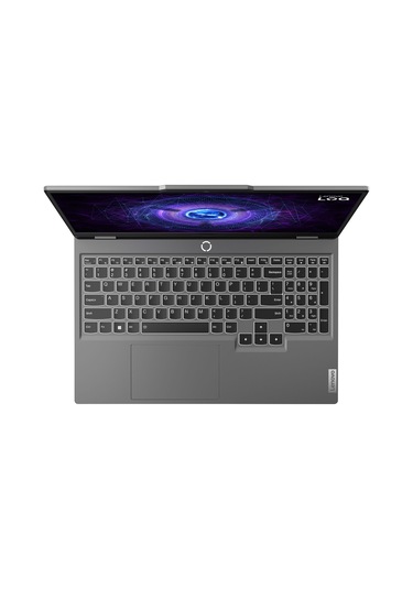 Lenovo LOQ 15IRX10 83JE00ENTR008 İ5-13450HX 32 GB 1 TB + 1 TB SSD RTX5060 15.6" Dos Dizüstü Bilgisayar