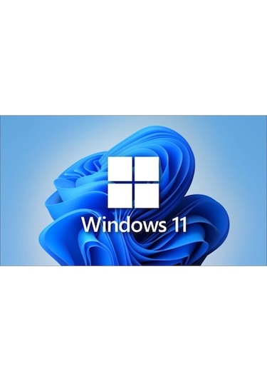 Microsoft Windows 11 Pro Oem Fqc-10556 Işletim Sistemi (517222250)