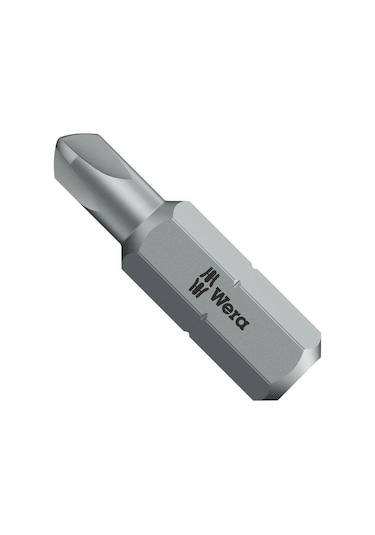 Wera 871/1 Torqset Mplus Bits Uç 25x0mm 05066618001