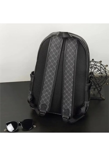 Zyzqstore Erkek Çantası - Multifonksiyonel Laptop & Okul Çantası - Çok Renkli Seçenekler Çok Renkli