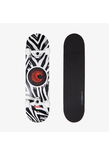 Firefly Skb 505 Unisex Siyah Kaykay 414756 Siyah