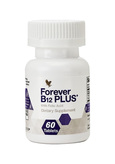 Forever B12 Plus -188