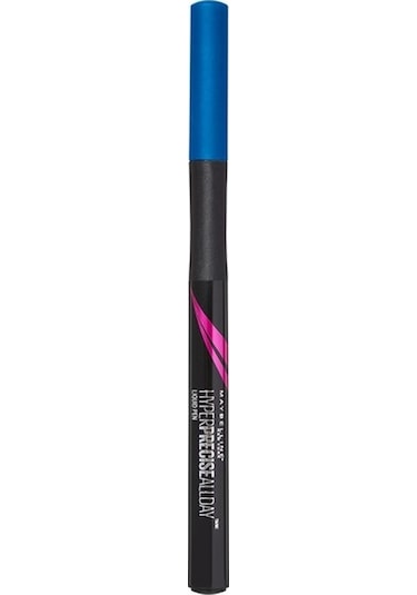 Maybelline New York Eyeliner Master Precise Sapphire