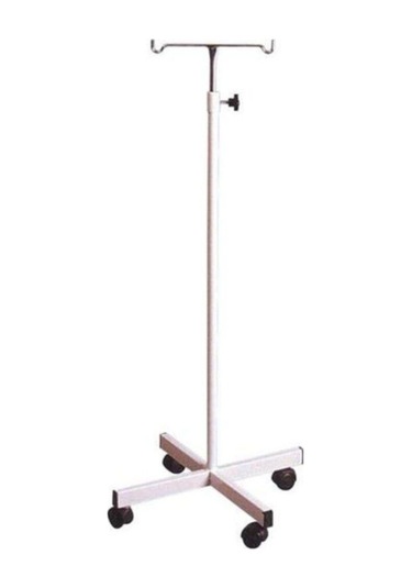 Serum Askısı 4 Kancalı