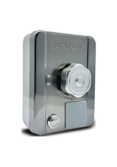 Elektrocell Proximity Akıllı Kilit