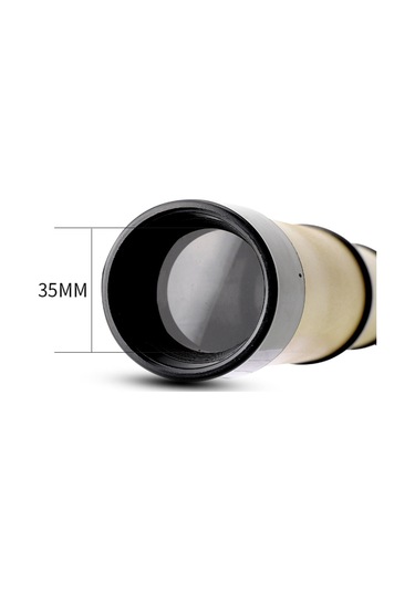 Suofeng Çocuk Korsan Tema Göstergeci Oyuncak - Teleskopik Tasarım, Parlak Görünüm, Dış Etkinlikler Ve Keşif İçin Altın Renkli