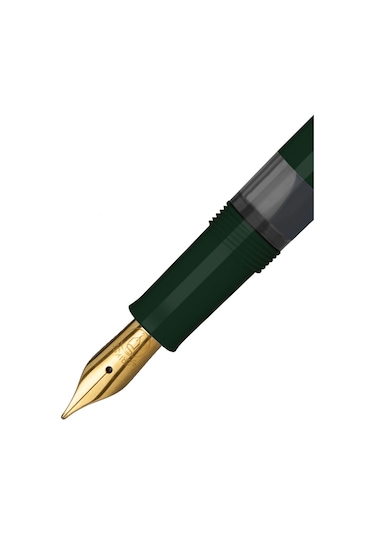 Scrikss 419 Dolma Kalem M Uç Nefti Yeşil