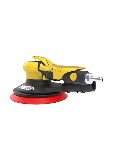 Lucas 150 Cap 5 Orbıtal Havalı Zımpara Makınası