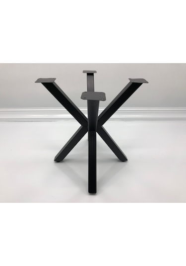 Aluminyumdokumcu Profil Z Sehpa Ayak