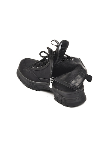 Siyah-zümrüt Çocuk Bot 24042 F Siyah-zümrüt Siyah - Zümrüt Siyah-zümrüt Çocuk Bot 24042 F Siyah-zümrüt Siyah - Zümrüt