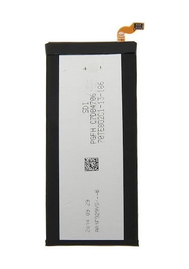 Cbtx Galaxy Uyumlu A5 2015 İçin 2300mah Şarj Edilebilir Li-ion Pil