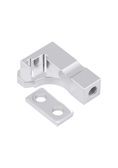 Shineyee Vw/audi/skoda Tdı Cr Dizel Araçları İçin P2015 Arıza Kodu Tamiri Alüminyum Bracket Seti 03l129711e - Kolay Kurulum, Dayanıklı Malzeme