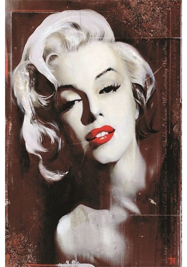 Gold Nostalji 1000 Parça Puzzle