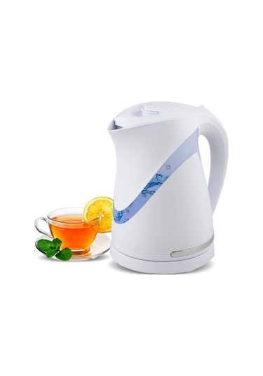 Simtech KM-4712 1700 ML Su Isıtıcı Kettle