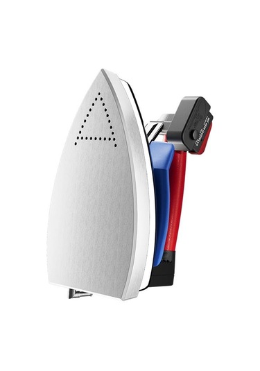 Silter Buharlı El Ütüsü - Pvc Saplı - 1990 Gr