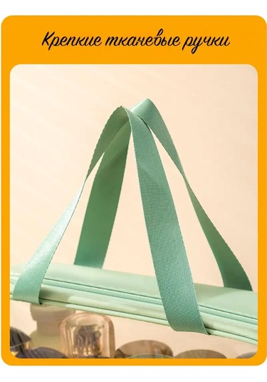 Anda Havuz Ve Seyahat İçin 3'ü 1 Arada Makyaj Çantası Seti 167891185