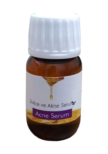 Tabiat Market Sivilce ve Akne Serumu 20 ML