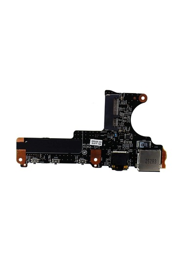 Lenovo Uyumlu Yoga 2 Pro 280Dq Usb Audio Jack Board