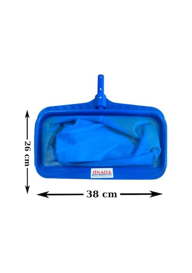 Derin Lüks Havuz Kepçesi