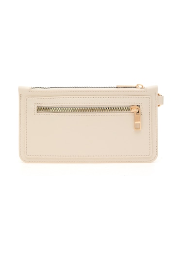 U.s. Polo Assn. Kadın Bej Cüzdan 50316864-vr011 Bej