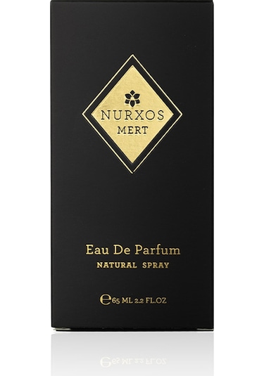 Nurxos 9789 Mert Edp Erkek Parfümü 8681124697899 65 ML