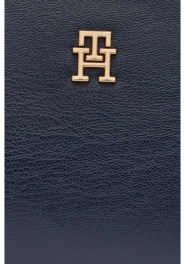 Tommy Hilfiger Bayan Cüzdan Aw0aw17742 Dw6 Lacivert Lacivert