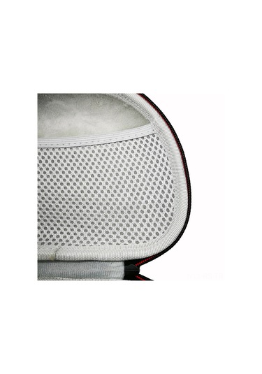 Reedark Kulaklık Taşıma Çantası - Jbl, Beats İçin Sert Ve Hafif Seyahat Kılıfı 20x17x8cm Çok Renkli