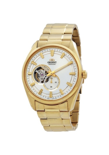 Orıent Contemporary Semi Skeleton Otomatik Erkek Kol Saati Ra-ar0007s10b
