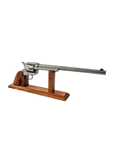 Denix Cal.45 Peacemaker Revolver 12'', USA 1873
